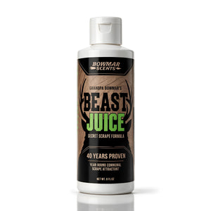 BEAST JUICE