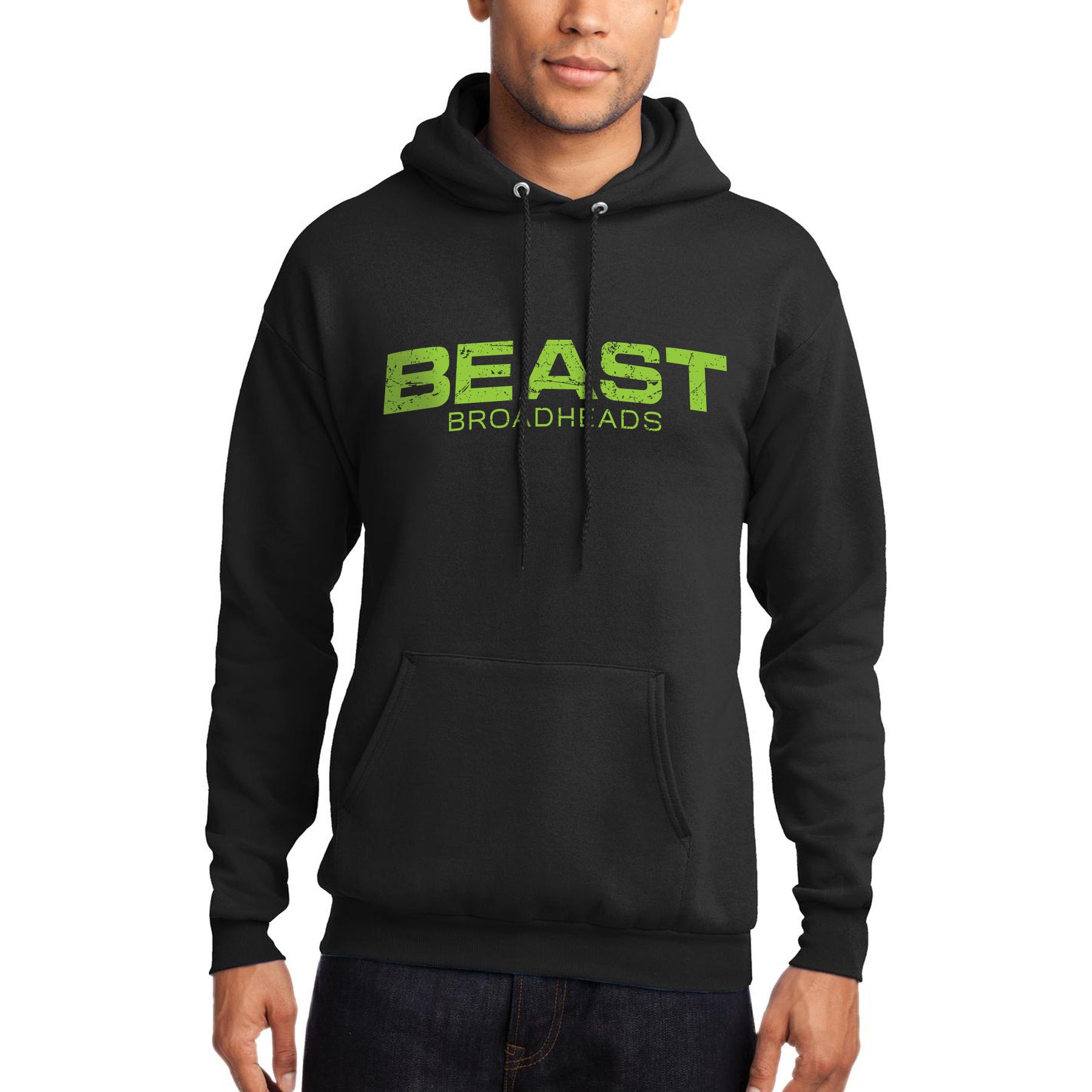 Beast hoodie sale