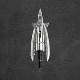 Titanium Broadheads
