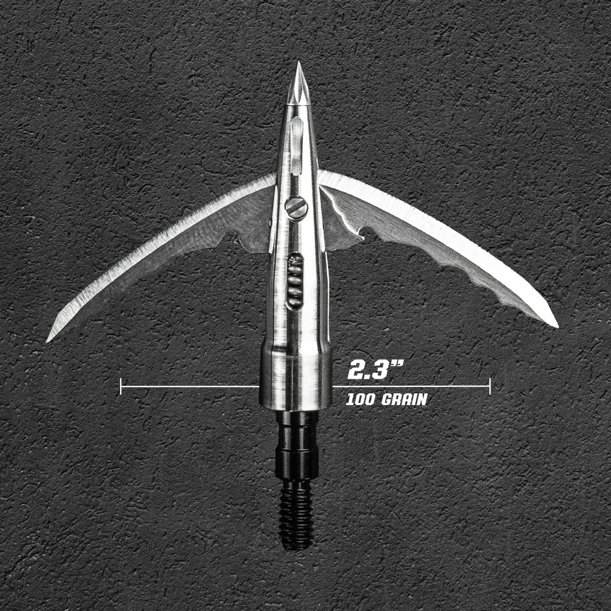 Titanium Broadheads