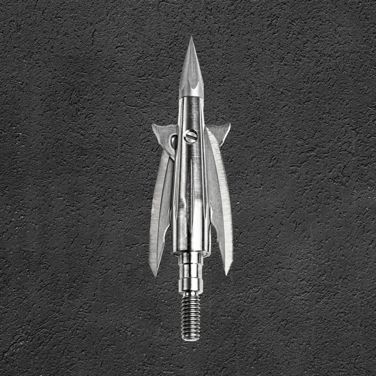 Titanium Broadheads
