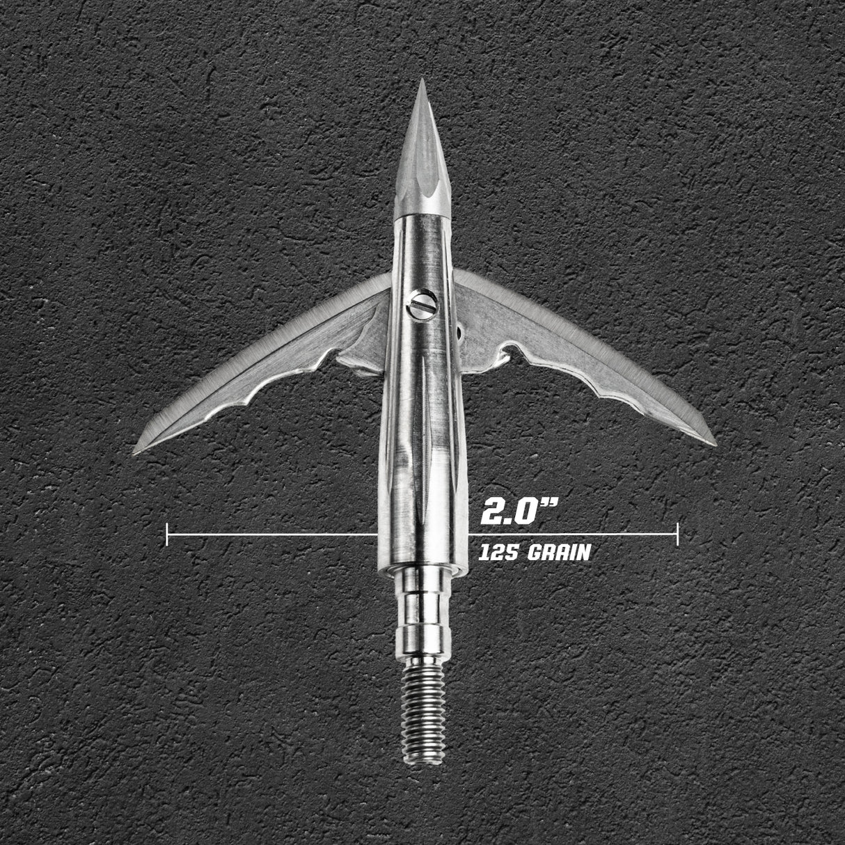 Titanium Broadheads