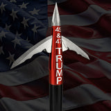 Beast Broadheads - TRUMP Edition