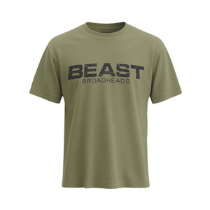 BEAST TEE