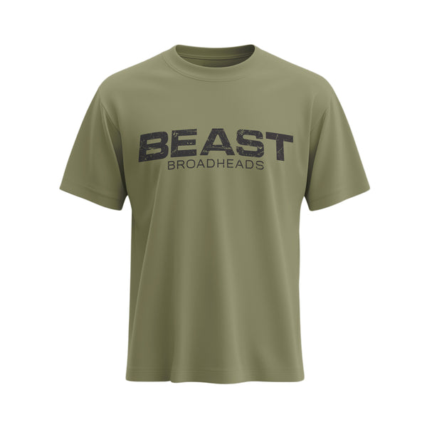 Beast t shirt hotsell